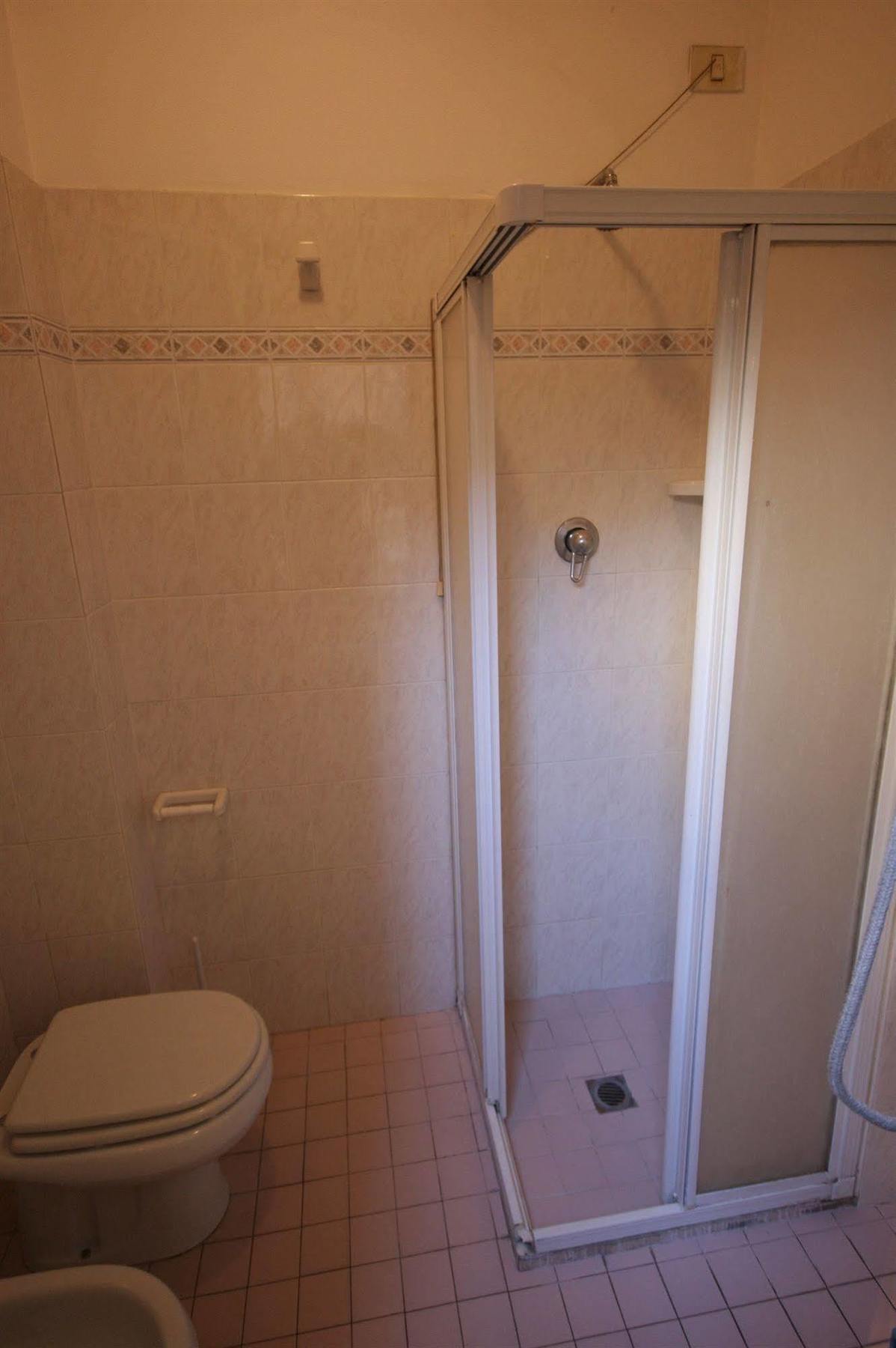Residence Royal Rimini Bagian luar foto