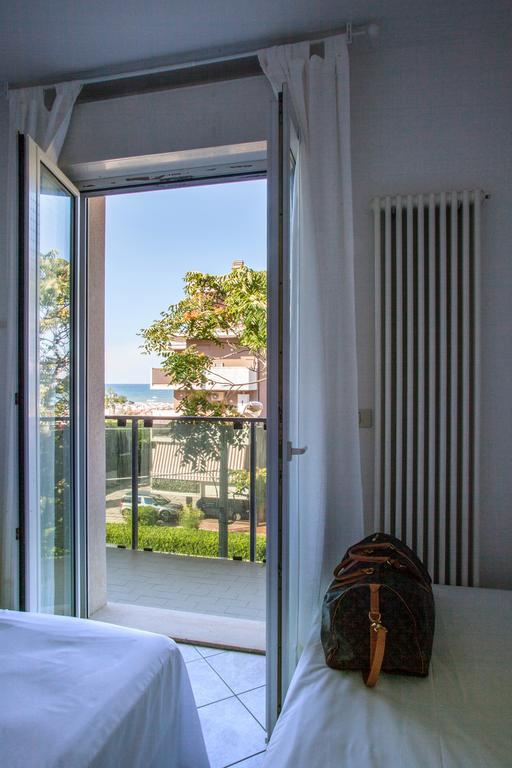 Residence Royal Rimini Ruang foto